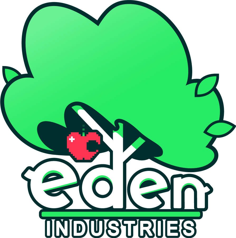 Eden Industries Company Logo