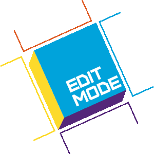 EditMode Company Logo