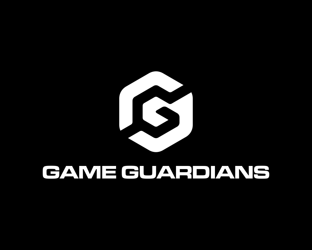 Game Guardians Company Logo