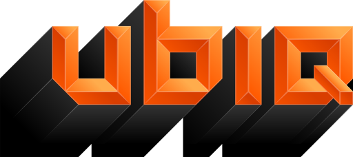 Ubiq Company Logo